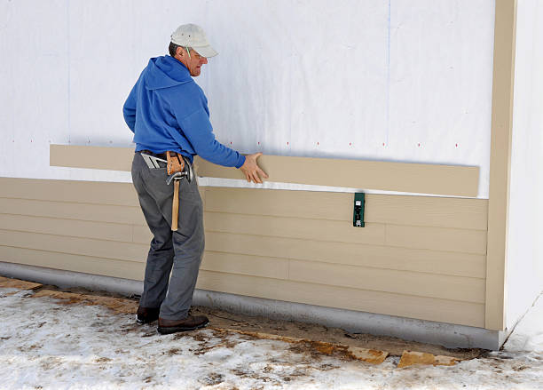 Best Insulated Siding Installation  in Forestbrook, SC